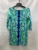 Used Lilly Pulitzer Short Dress B XS-0/2 60132-S000113779 View 2