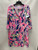 Used Lilly Pulitzer Short Dress B S-4/6 60132-S000113780 View 1