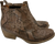Eric Michael  Ankle Boots 9 60030-S000871908 View 2