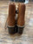 Used Tory Burch Ankle Boots 8.5 60076-S000790222 View 4