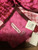 Used Coach Lightweight Scarf 60004-S000632498 View 3