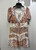 Used Altar'd State Short Dress F 2X-20 60070-S000586275 View 1