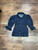 Used Anthropologie Long Sleeve Top XXS 60004-S000632533 View 1