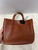 Used Unbranded Large Leather Handbag 60132-S000113860 View 1
