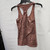 Used Lululemon Athletica Active Tank Top M-8/10 60112-S000374212 View 2