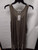 NWT Michael Stars Spring Short Dress P L-12/14 60112-S000376090 View 1