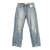 Used Mother Denim Denim 4-27 60105-S000258971 View 1