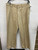 Used Banana Republic Mens Casual Pant 32W 60072-S000532230 View 1