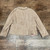 Used BCBG Maz Azria Blazer L-12/14 60004-S000632545 View 2
