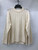 Used H & M Lightweight Sweater L-12/14 60124-S000172776 View 1
