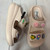 Used Crocs Clogs 9 60093-S000368378 View 2