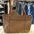 Used Unbranded Small Leather Handbag 60140-S000693286 View 2