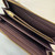Used Coach Leather Wristlet 60140-S000693312 View 3