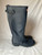 Used Hunter Rain Boots 9 60045-S000779881 View 2