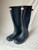 Used Hunter Rain Boots 9 60045-S000779881 View 1