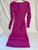 Used Unbranded Long Dress F L-12/14 60045-S000779887 View 2