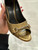 Used Gucci High Heels 8 60067-S000762480 View 4