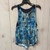 Used Lululemon Athletica Active Tank Top M-8/10 60093-S000368392 View 1