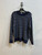 Used Time And Tru Lightweight Sweater S-4/6 60126-S000401151 View 1