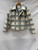Used Unbranded Short Light Jacket M-8/10 60009-S000588140 View 2