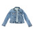 Used Madewell Denim Jacket XS-0/2 60099-S000339646 View 1