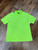 Used Greg Norman Mens Short Sleeve Top L/16-16.5 60043-S000891251 View 2