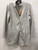 Used Grey Vero Moda Short Light Jacket S-4/6 60137-S000075639 View 1
