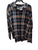 Used Chaps Mens Long Sleeve Top 2X/18-18.5 60144-S000596872 View 1