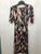 Used Diane Von Furstenberg Short Dress B XS-0/2 60124-S000172891 View 6