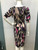 Used Diane Von Furstenberg Short Dress B XS-0/2 60124-S000172891 View 3