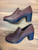 Nwt Dream pairs Clogs 6 60076-S000790614 View 2
