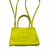 Used Unbranded Small Leather Handbag 60021-S000810957 View 6