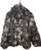 Used Halston Short HeavyCoat M-8/10 60030-S000872174 View 2