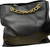 Black Friday Used Moschino Small Leather Handbag 60030-S000872185 View 2