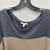 Used Maurices Long Sleeve Top F 2X-20 60112-S000370267 View 2