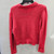 Used Unbranded Long Sleeve Top F M-8/10 60112-S000349016 View 3