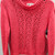 Used Unbranded Long Sleeve Top F M-8/10 60112-S000349016 View 2