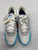 Used Blue Nike Mens Athletic Shoes 11 60137-S000075712 View 1