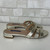Used Stuart Weitzman Sandals 8 60059-S000830543 View 3