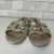 Used Stuart Weitzman Sandals 8 60059-S000830543 View 6