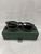Used Johann Wolff Sunglasses 60067-S000762680 View 1