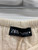 Used Zara Shorts XS 0-2/25-26 60072-S000532538 View 3