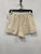 Used Zara Shorts XS 0-2/25-26 60072-S000532538 View 5