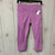 Used Athleta Active Capri 4-27 60093-S000368485 View 1