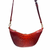 Used Brahmin Large Leather Handbag 60021-S000811063 View 2