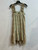 Used Unbranded Short Dress F S-4/6 60126-S000401513 View 1