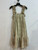 Used Unbranded Short Dress F S-4/6 60126-S000401513 View 2