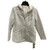 Used Chico's Short HeavyCoat S-4/6 60105-S000259105 View 1