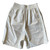 Used Bottega Veneta Pre-Fall 2020 Lambskin Leather Shorts XS 60099-S000339781 View 1