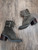 Used Nine West Ankle Boots 7 60112-S000376167 View 1